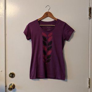 Patagonia Organic Cotton Graphic T-Shirt